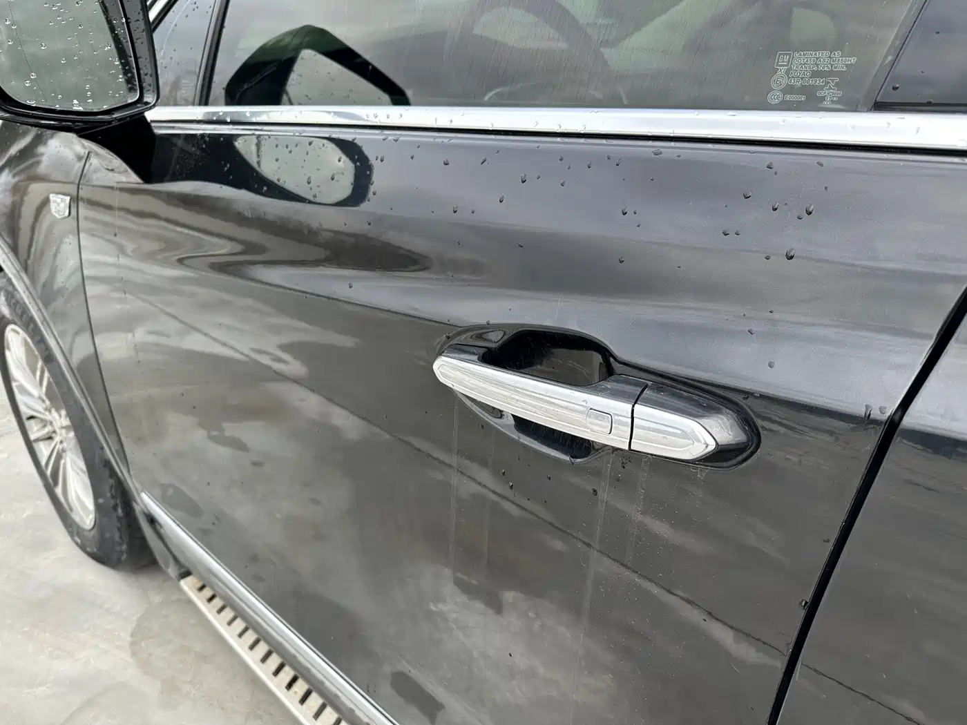 Cadillac XT5 2016 28T AWD Technology Model фото 4