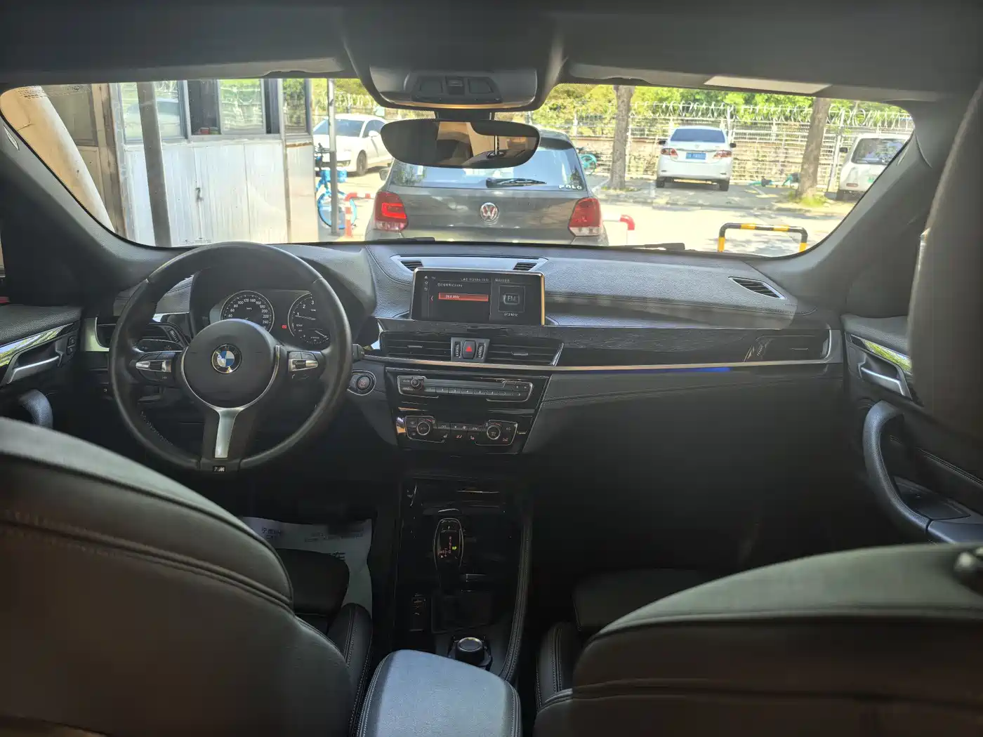 BMW X2 2020 sDrive25i Leading M Sport Package фото 8