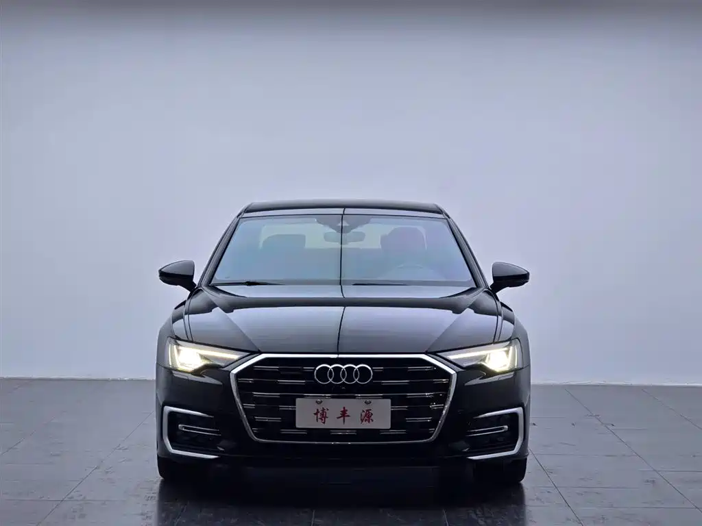 Audi A6L 2019 45 TFSI quattro Exclusive Dynamic фото 11