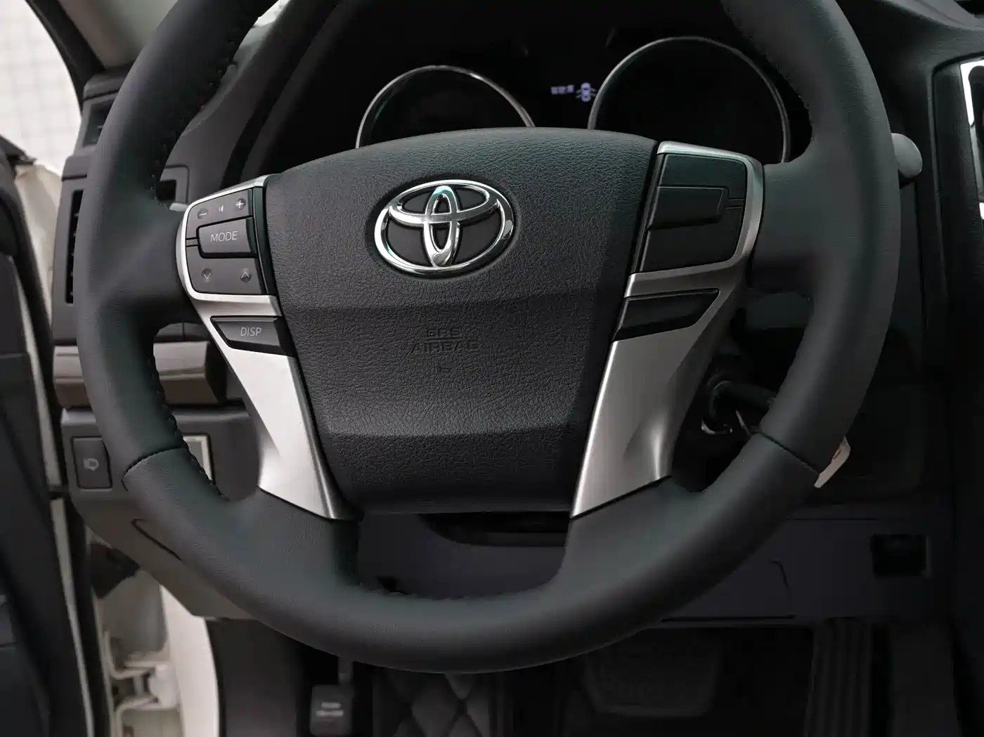Toyota Reiz 2013 2.5V Elite Edition фото 13