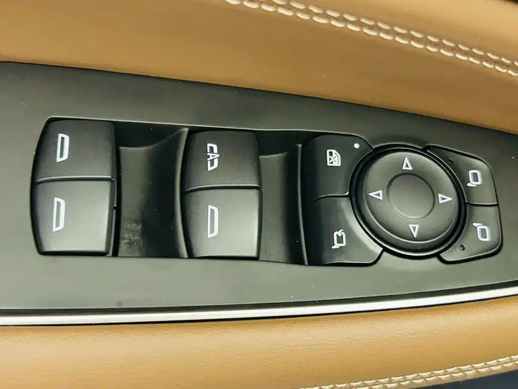 Фото 17 - Buick Regal