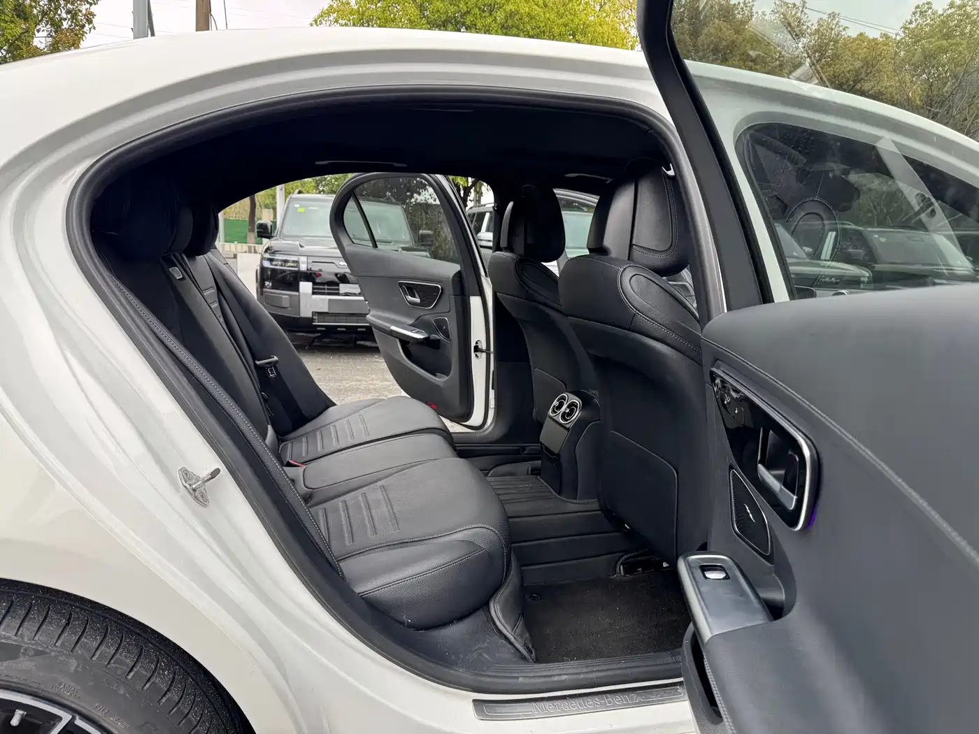 Mercedes-Benz C-Class 2023 C 200 L Sport фото 12