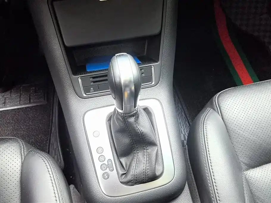 Volkswagen Tiguan 2013 1.8TSI Automatic 2WD Luxury Model фото 16