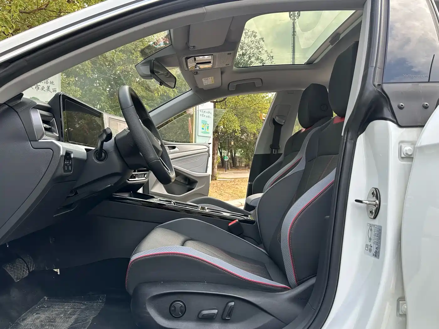 Volkswagen Lamando 2025 Lamando L 280TSI DSG Cool Edition фото 4