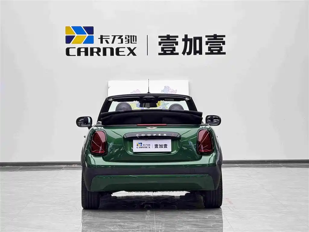 2025 MINI MINI