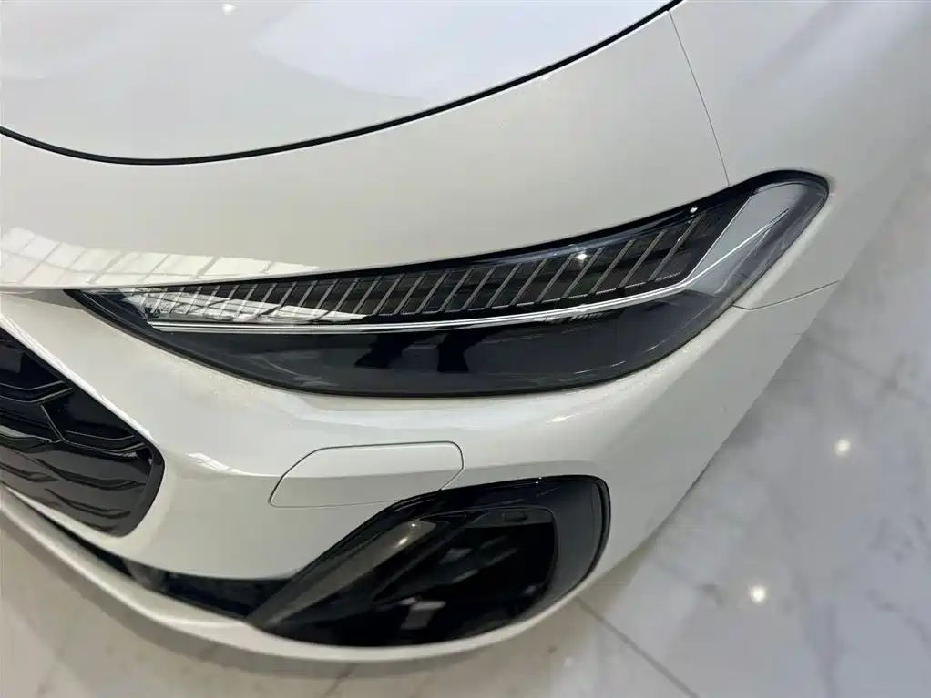 Audi A5L 2026 2.0T Sport Edition фото 12