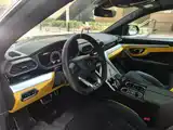 Фото 9 - Lamborghini Urus