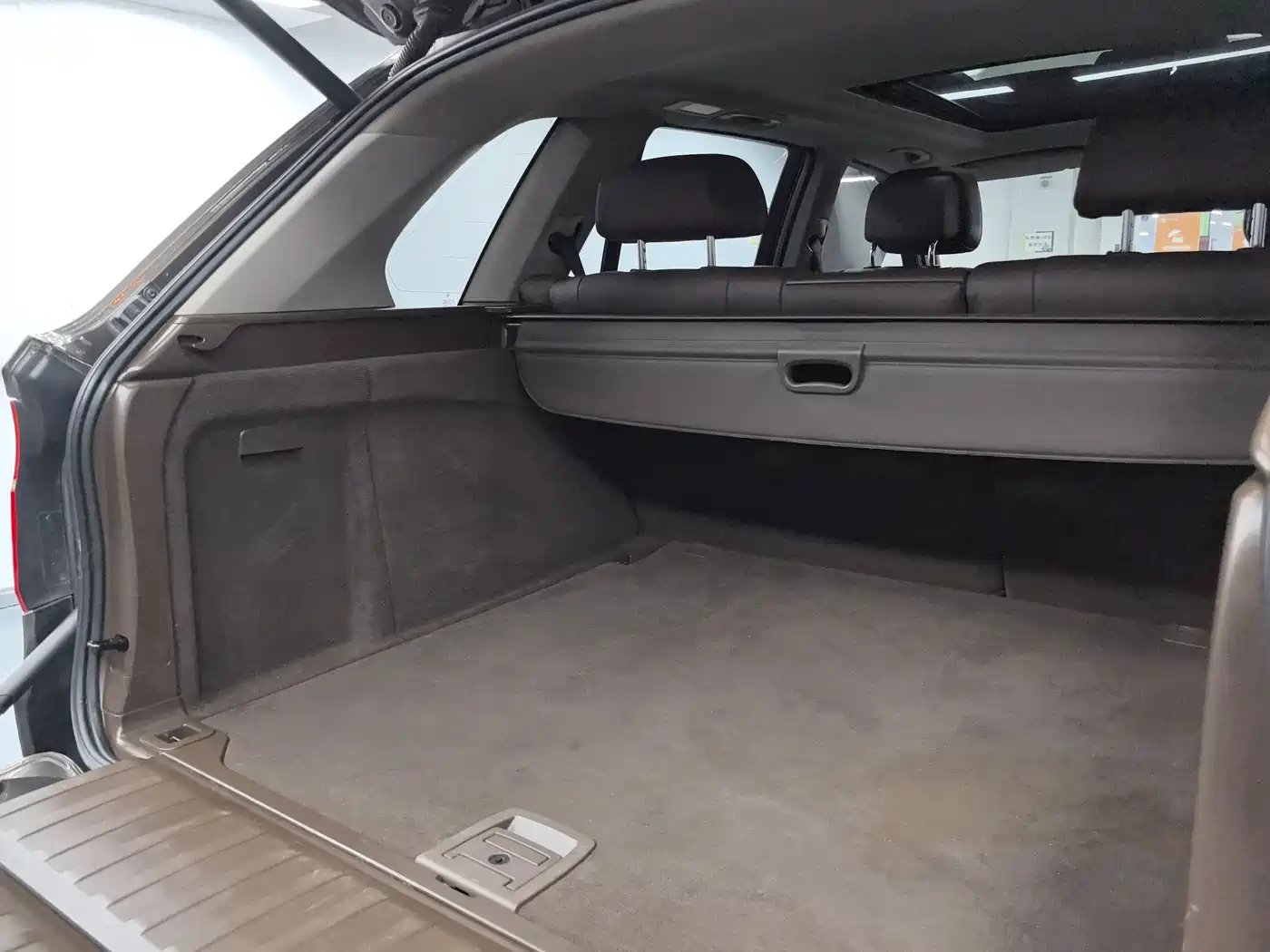 BMW X5 (Import) 2013 xDrive35i Leading фото 15