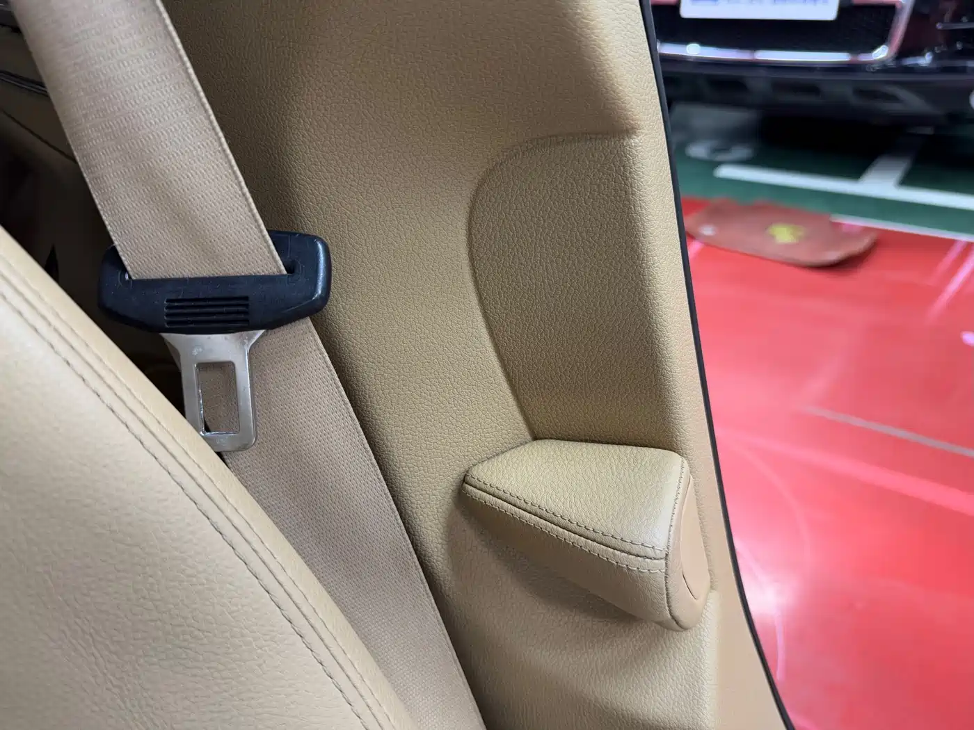 Porsche Panamera 2014 Panamera 4 3.0T фото 43