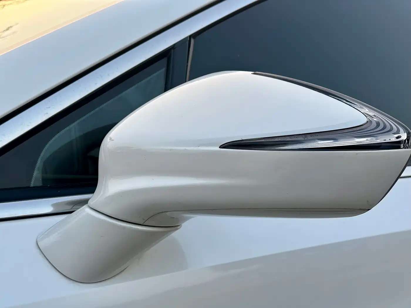 GAC Trumpchi Trumpchi GA6 2019 270T Auto Luxury фото 16