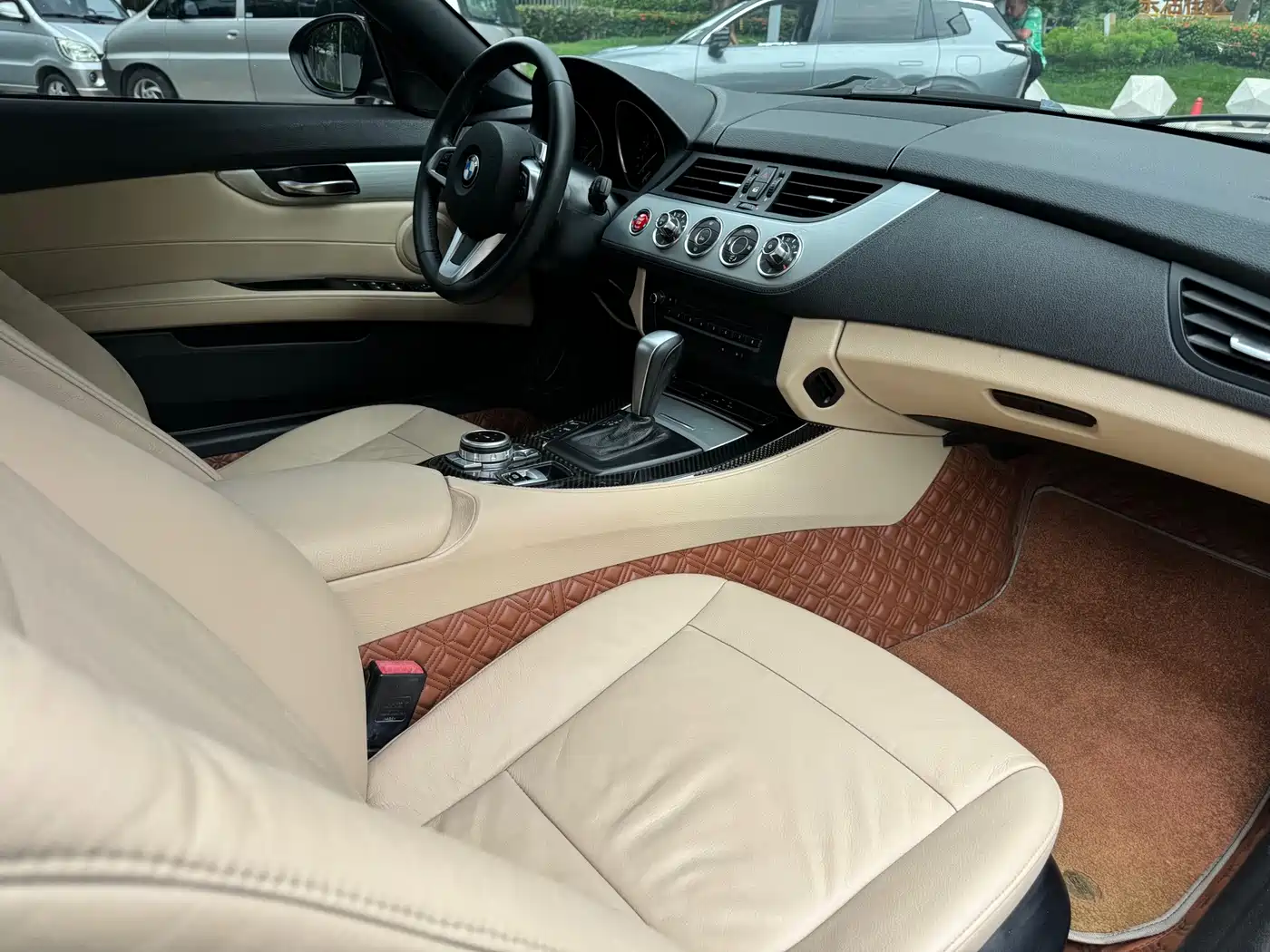 BMW Z4 2011 2011 sDrive23i Flame Limited Edition
