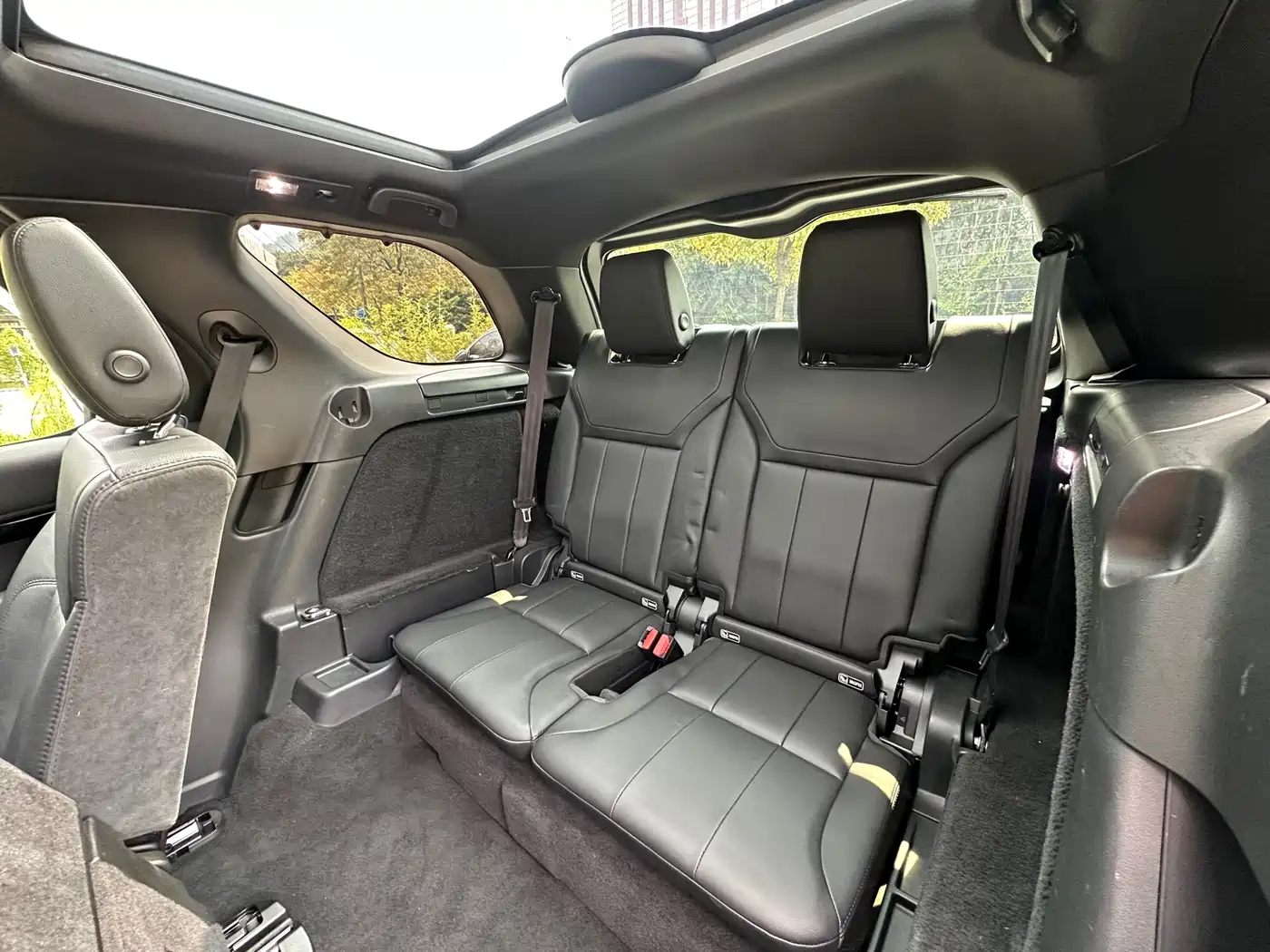 Land Rover Discovery 2019 3.0 SC V6 SE фото 8