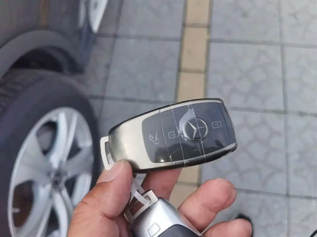 Mercedes-Benz GLC 2020 Facelift GLC 260 L 4MATIC Dynamic фото 9