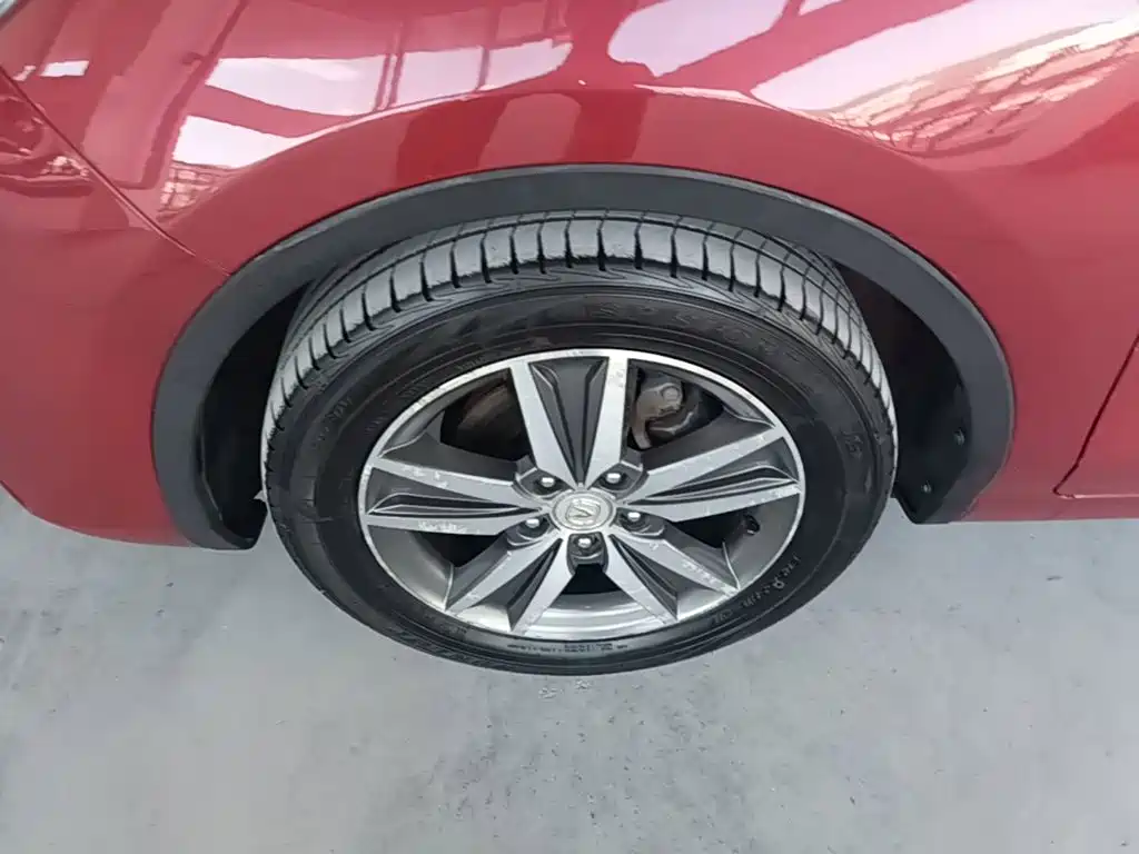 Photo 23 - Changan Eado XT