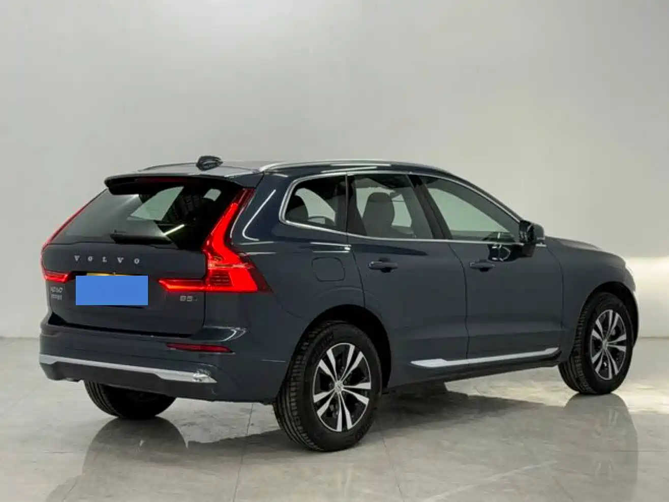 Фото 7 - Volvo XC60