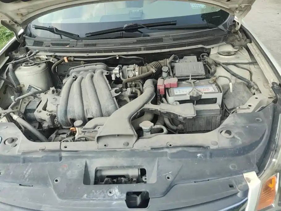 Photo 10 - Nissan Sylphy