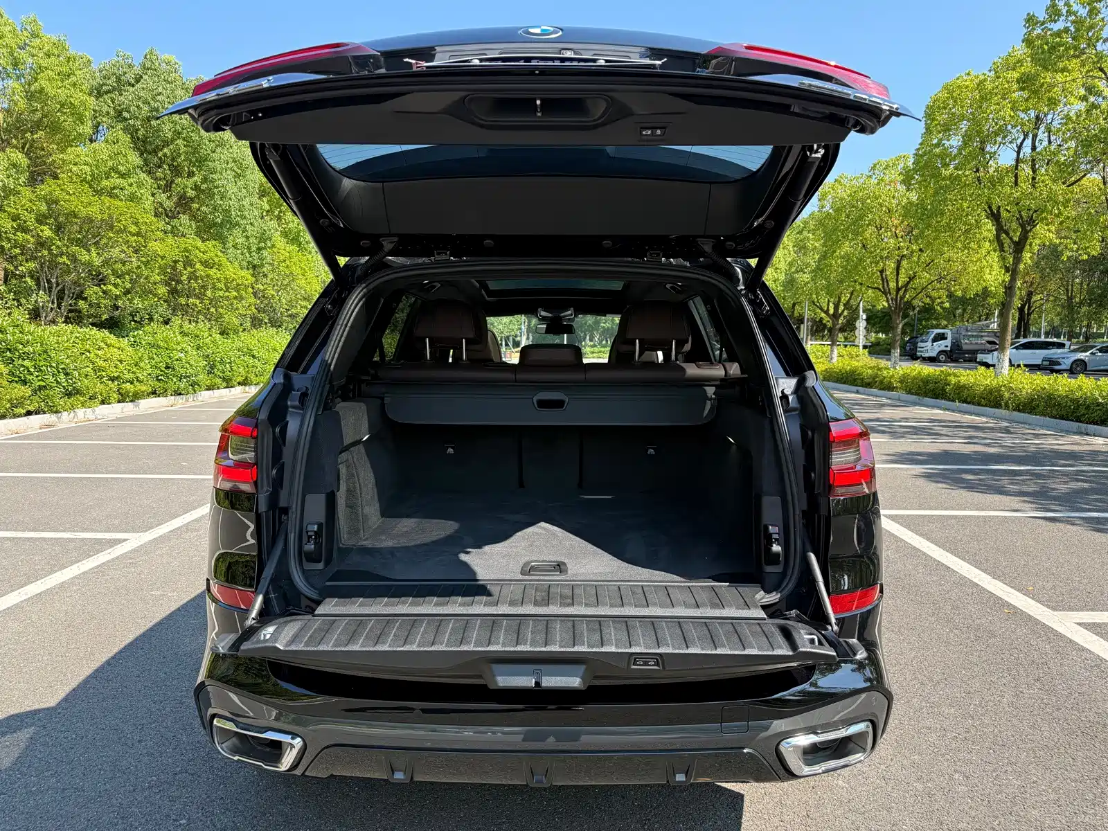 Фото 10 - BMW X5