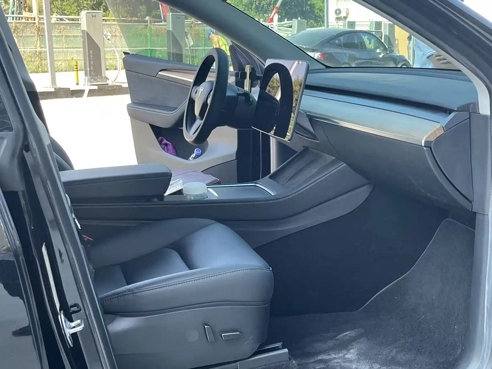 Фото 7 - Tesla Model Y