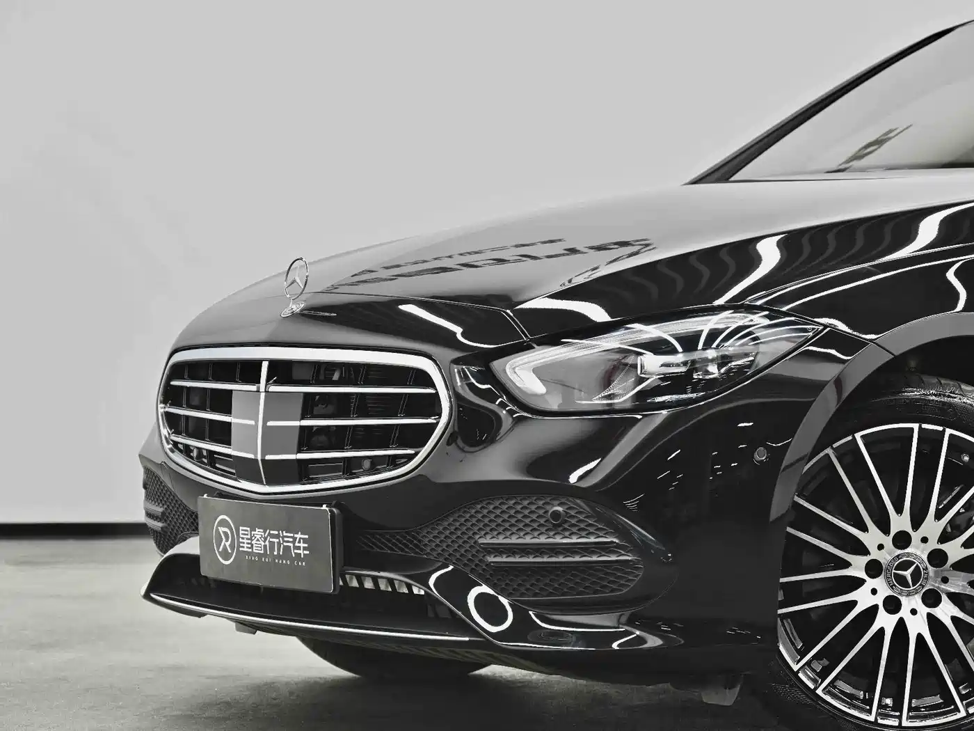Mercedes-Benz C-Class 2024 C 260 L фото 2