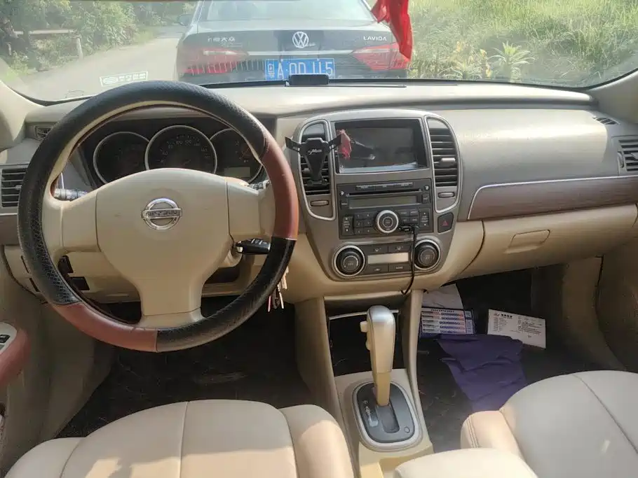 Photo 12 - Nissan Sylphy