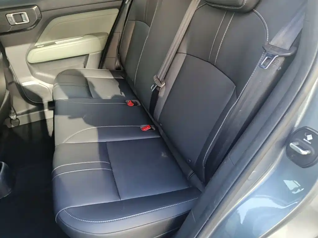 Baojun Yueye Plus 2025 2026 301km Flagship