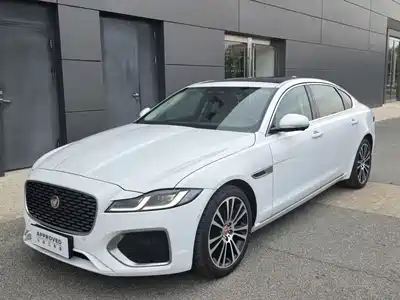 Jaguar XFL