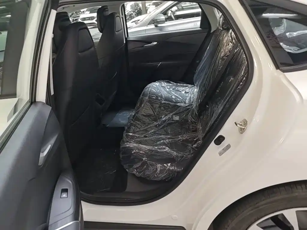 Changan Oshan Changan Oushang 520 2026 2025 Standard Edition