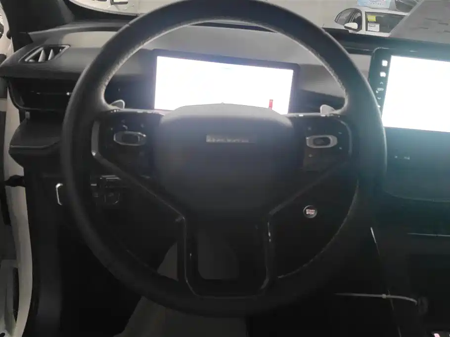 Haval H6S 2022 Model 2.0T 2WD Joy Run Edition фото 15
