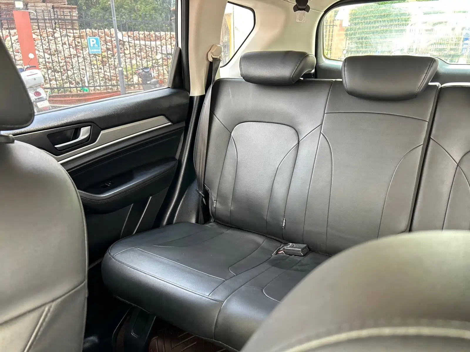 Фото 35 - Haval H6
