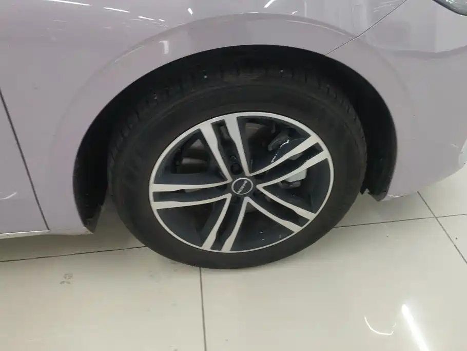 Roewe M7 DMH 2026 2025 1.5T 115km Standard