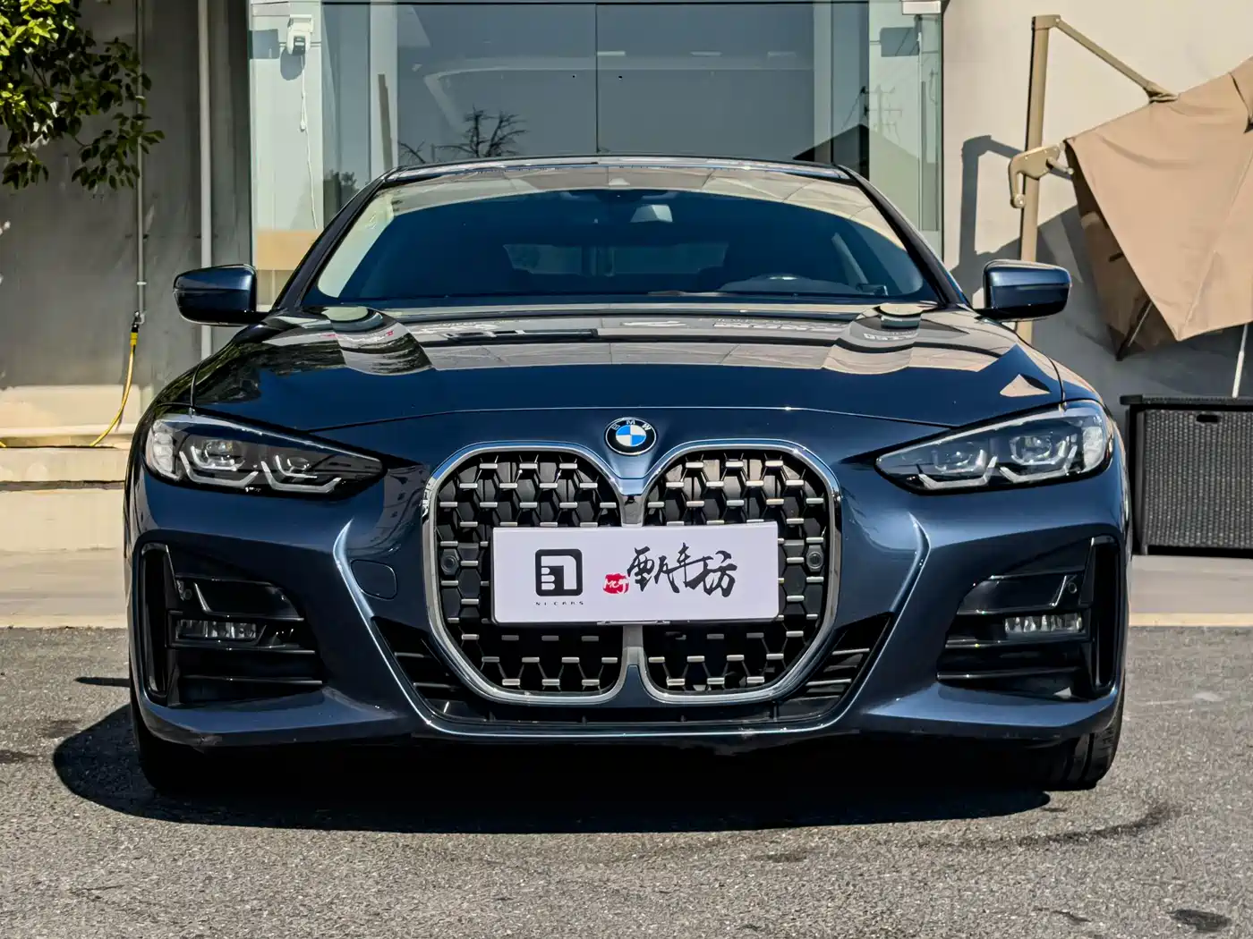 BMW 4 Series 2021 425i M Sport Package фото 5