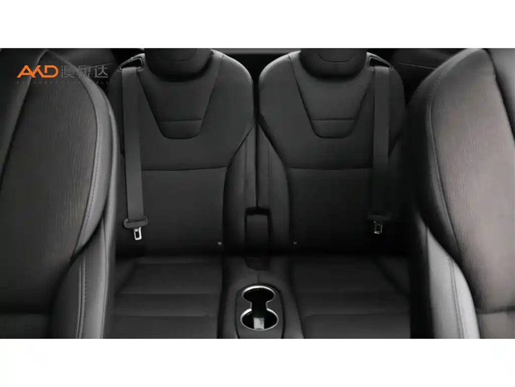 Tesla Model X 2017 2017 Model X 100D Long Range