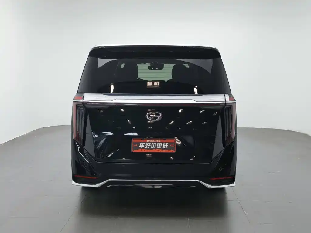 GAC Trumpchi M8, миниатюра 4