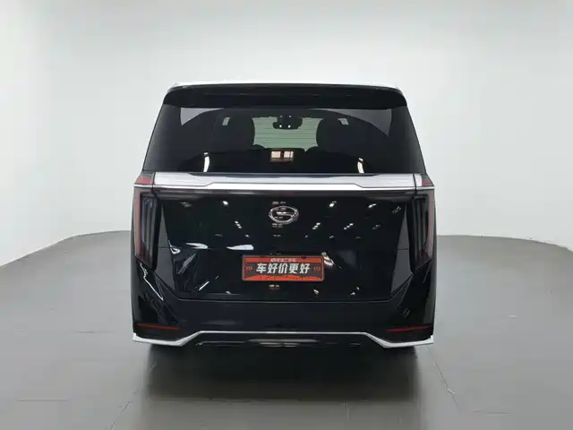GAC Trumpchi Trumpchi M8 2024 Master Series 400T Ultimate Edition — фото 4