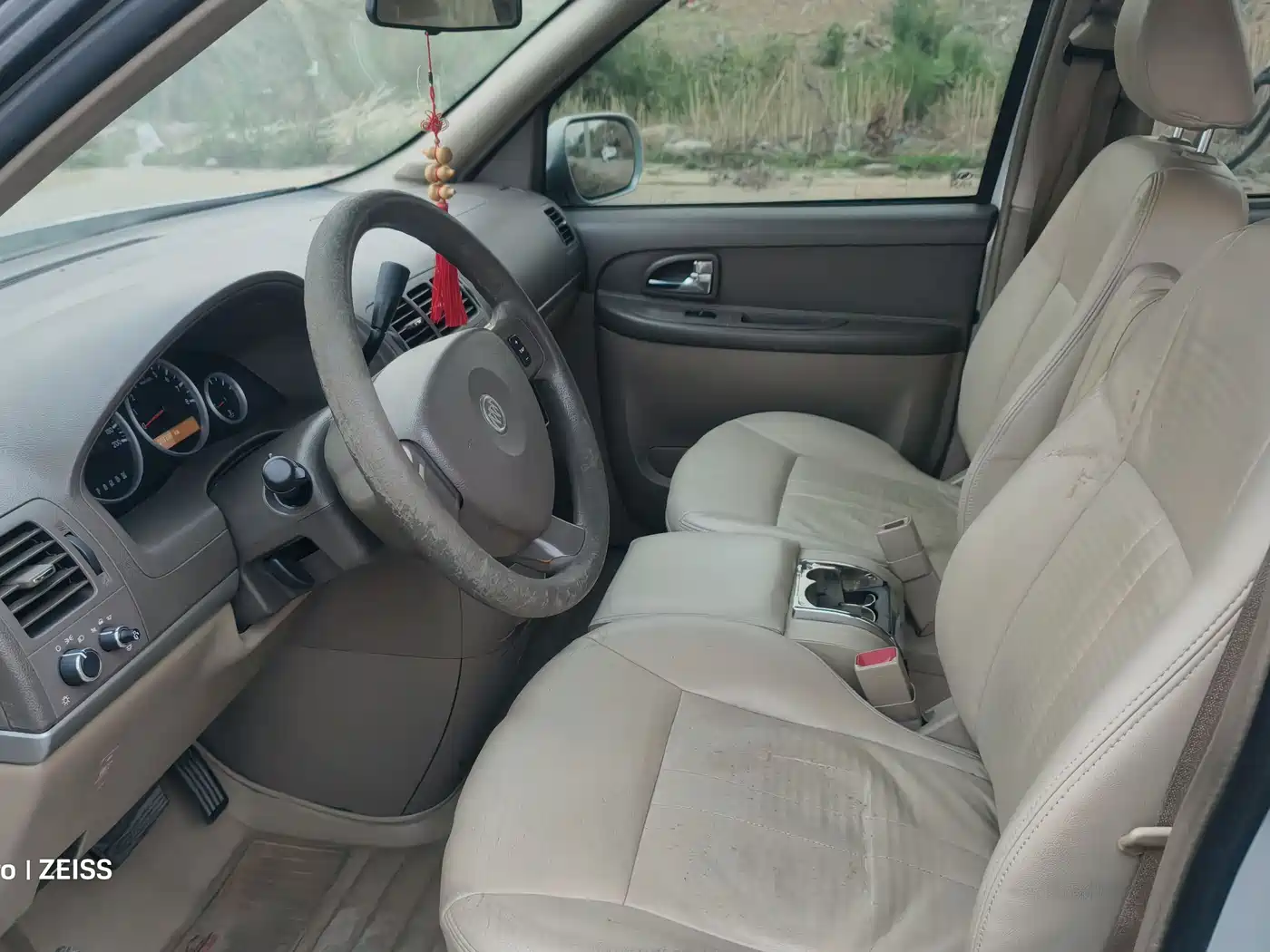 Buick GL8 2014 2.4L Classic Edition фото 7