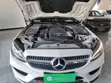 Фото 20 - Mercedes-Benz C-Class