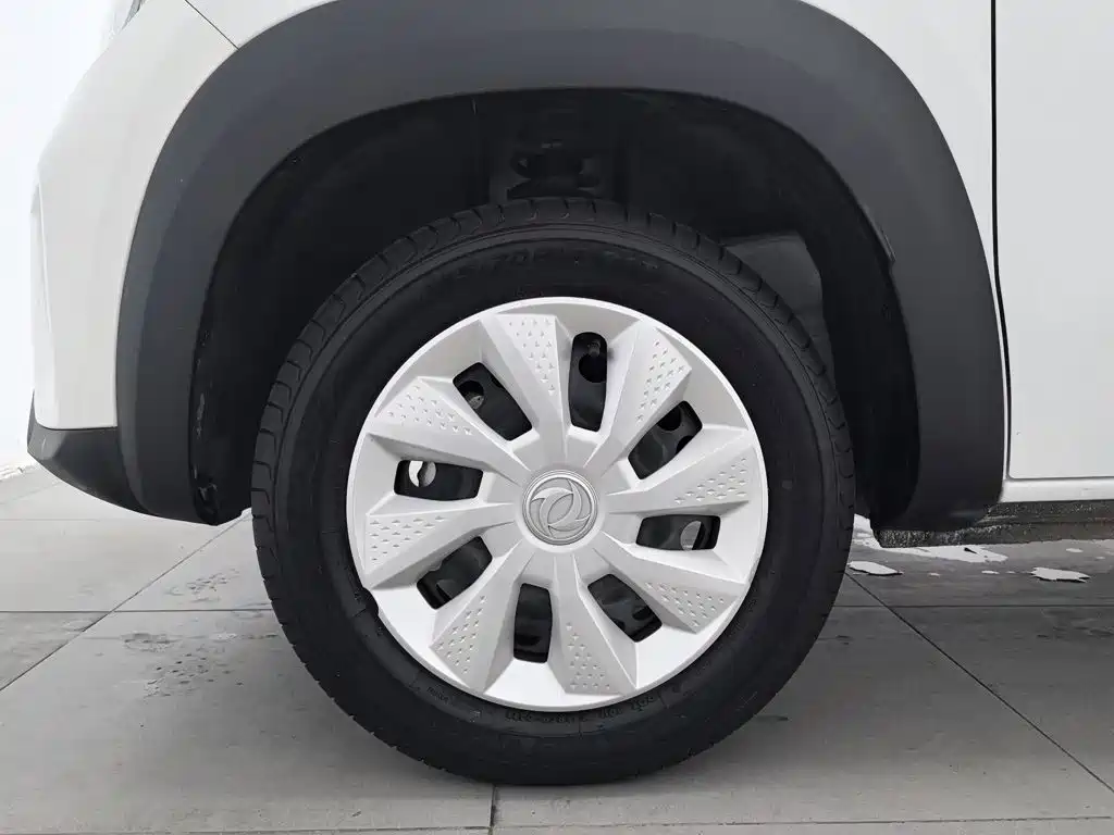 Dongfeng Yipai Dongfeng Nano EX1 2022 2022 Premium Enjoyment Edition
