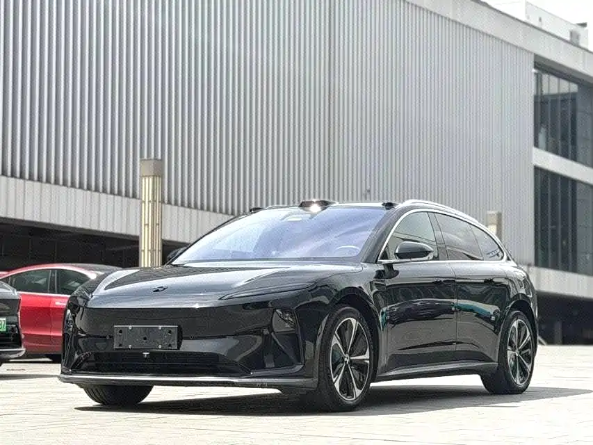 Nio ET5T
