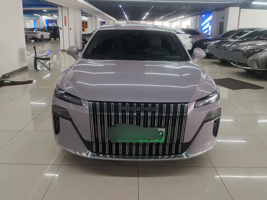 Roewe M7 DMH 2026 2025 1.5T 115km Standard