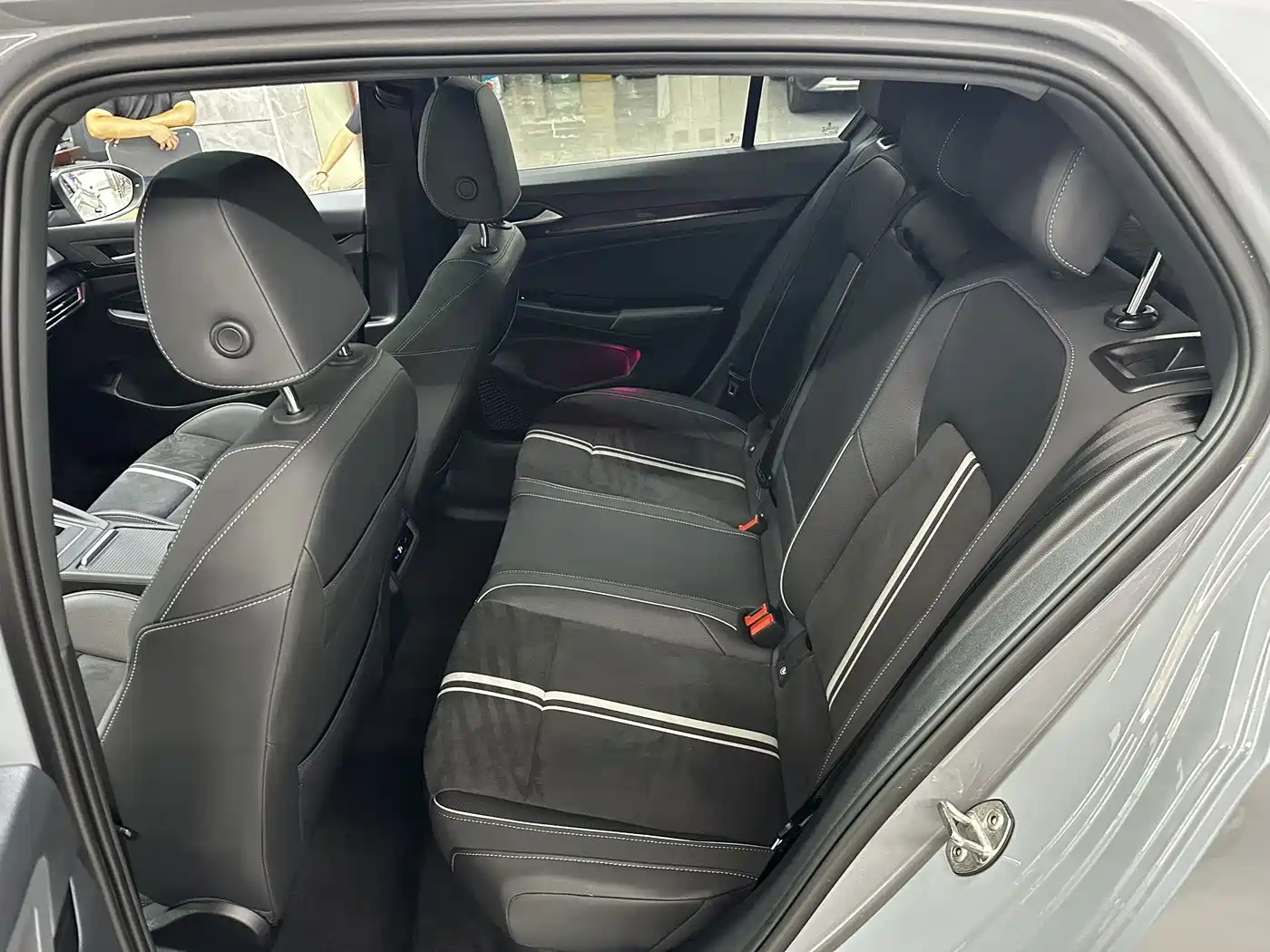 Volkswagen Golf, миниатюра 13
