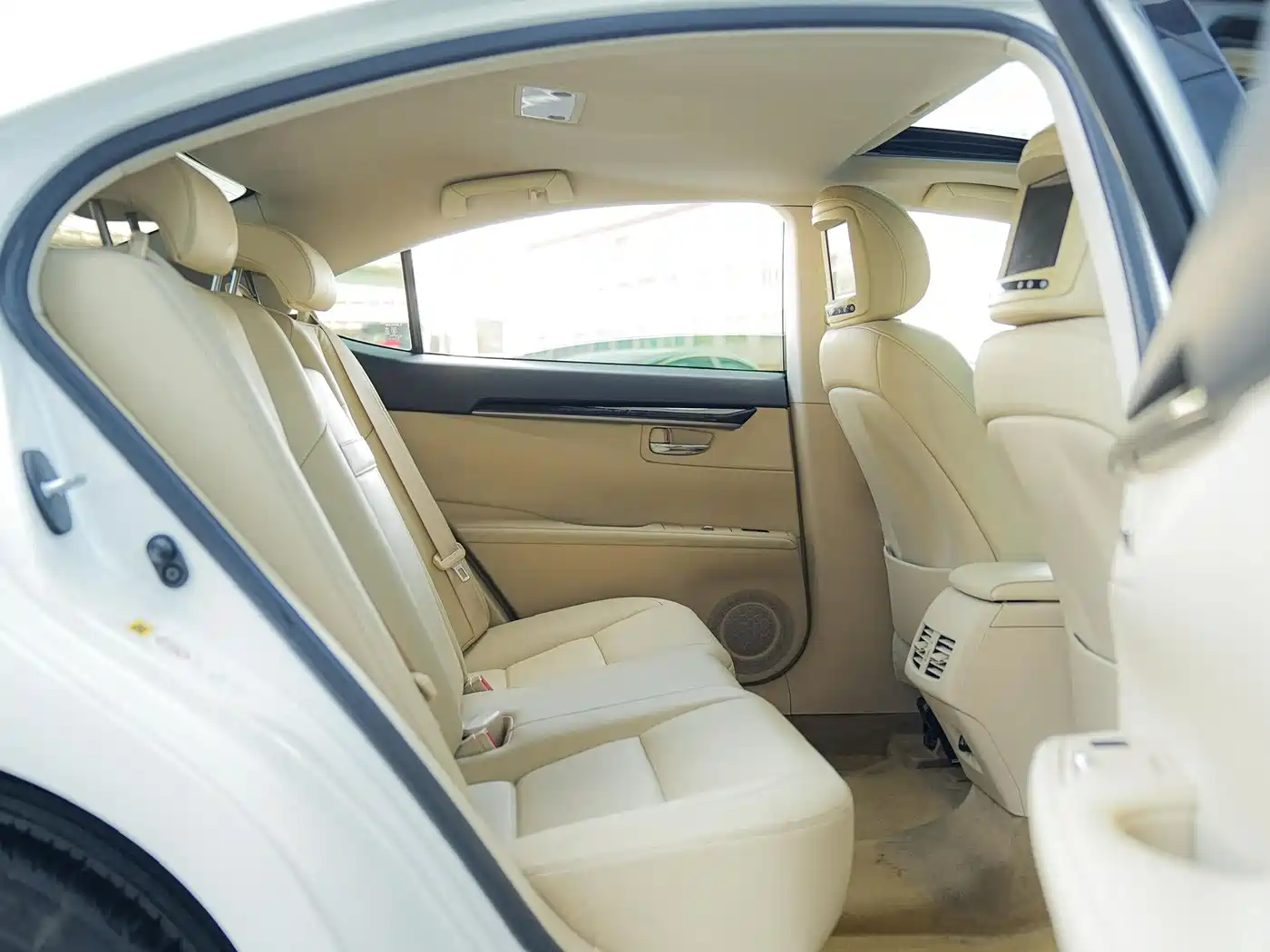 Lexus ES 2013 250 Elite Edition фото 14