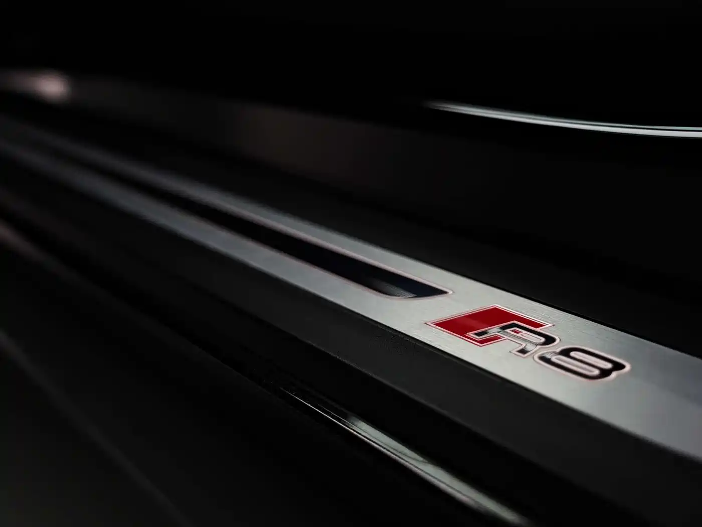 Audi R8 2022 V10 Coupe Performance фото 19