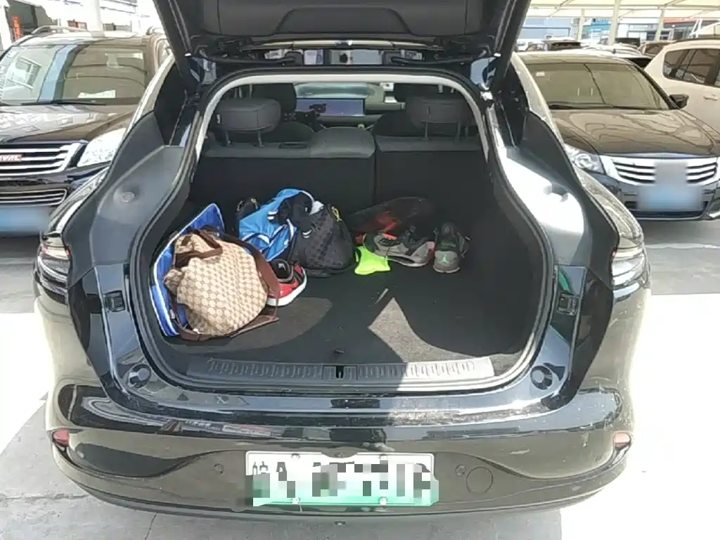 IM Motors IM LS6 2025 Gecko Smart Drive Edition 15