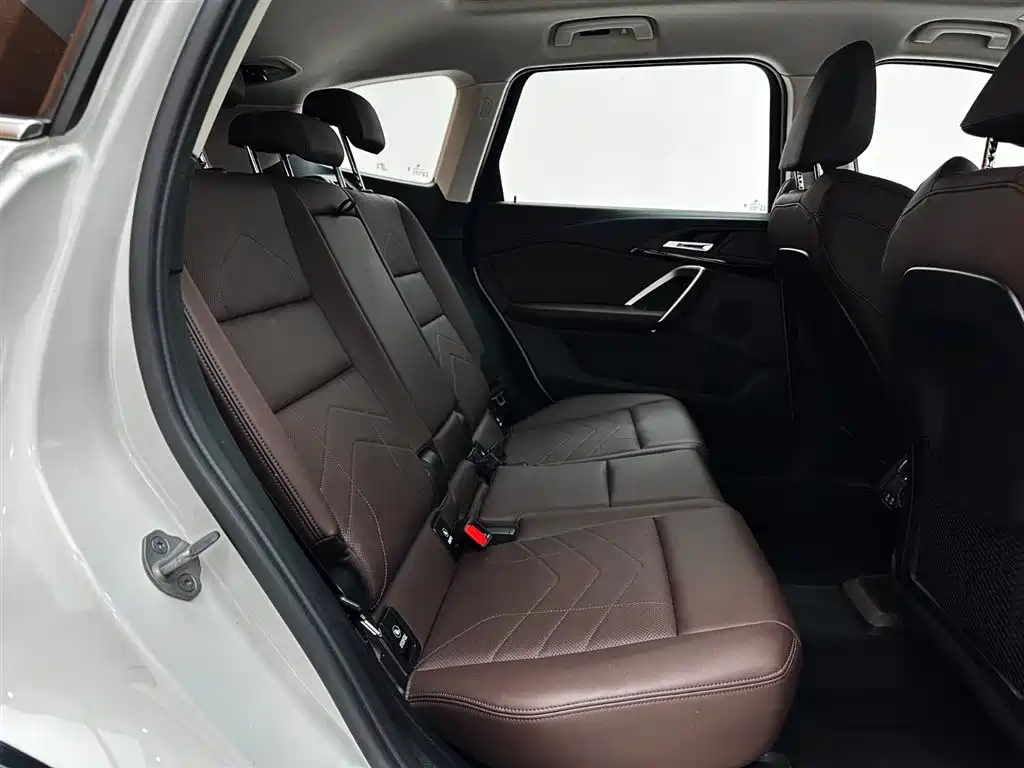 BMW X1 2023 sDrive20Li X Design Package фото 23