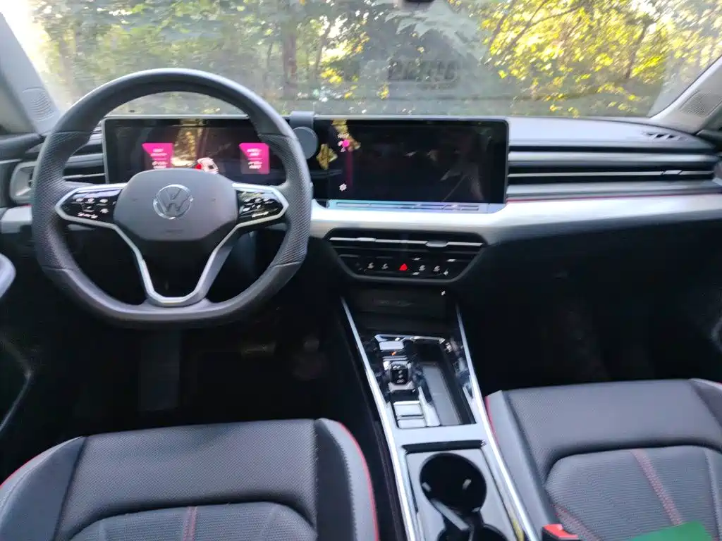 Volkswagen Lamando, миниатюра 13