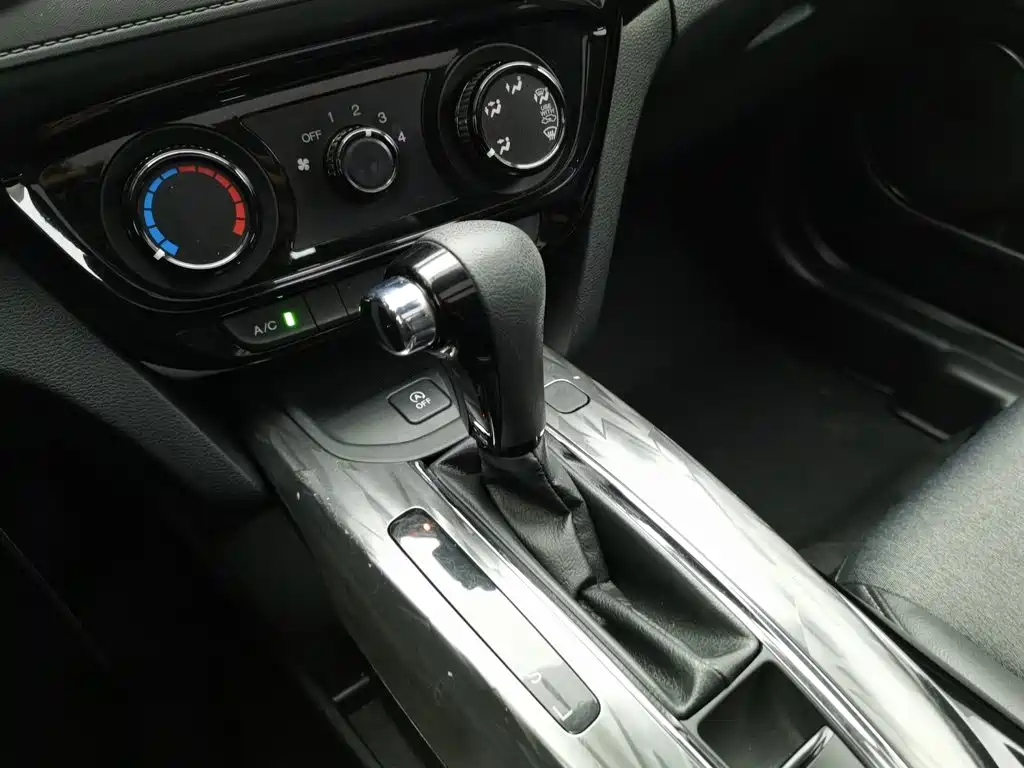 Honda XR-V, миниатюра 13