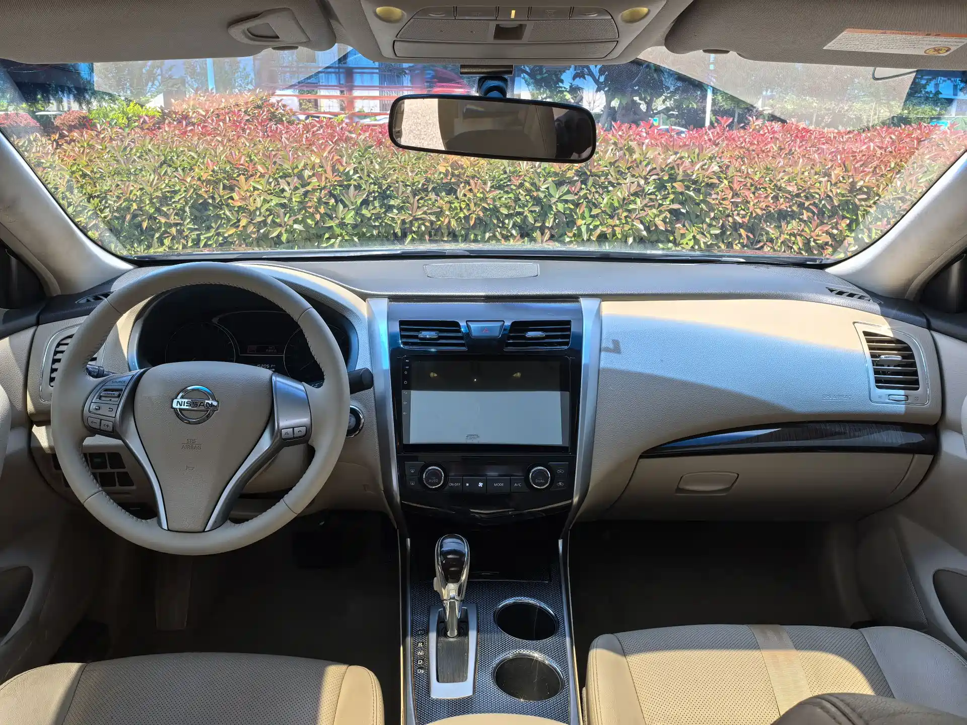 Photo 6 - Nissan Teana