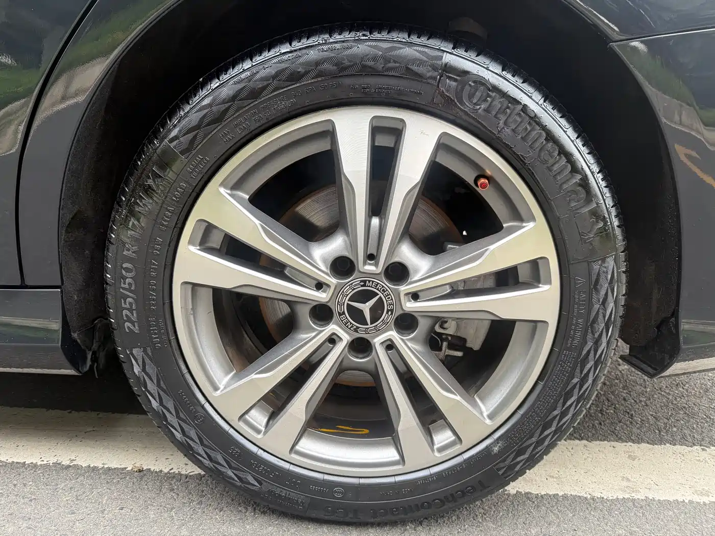 Mercedes-Benz C-Class 2018 C 200 L Sport Edition фото 22