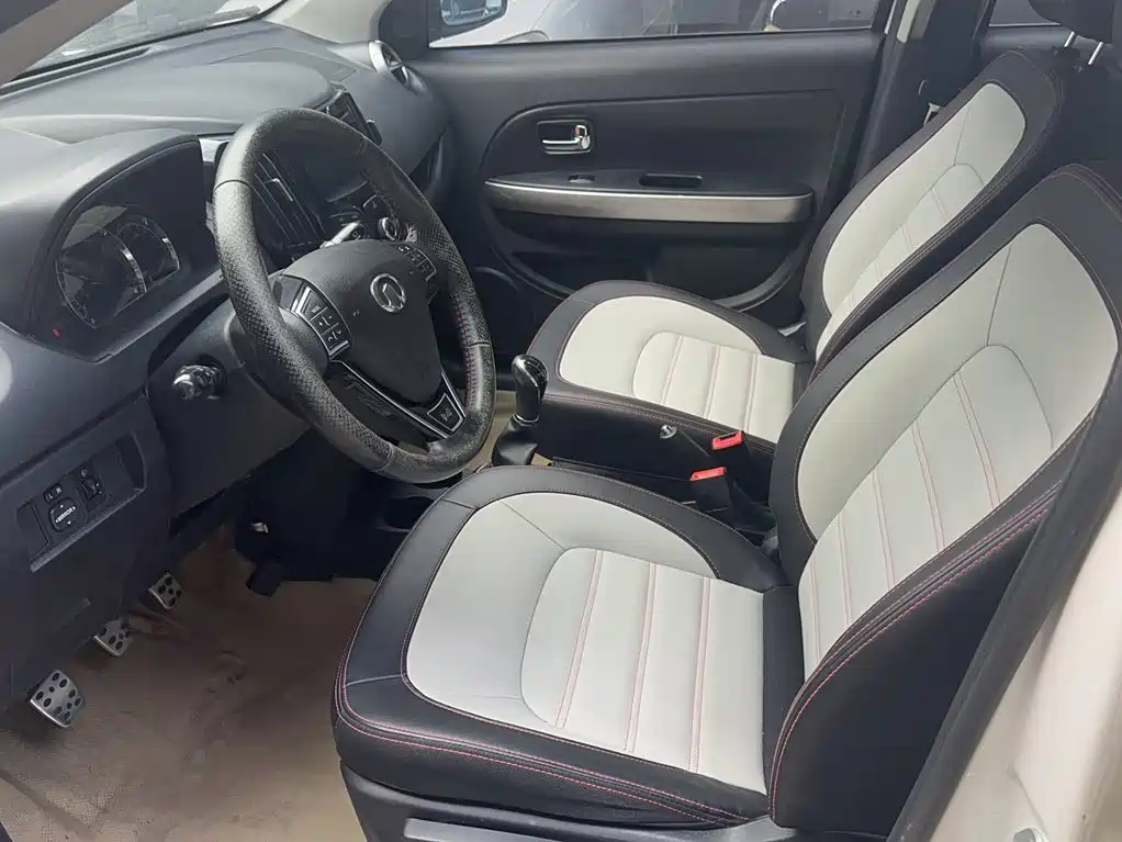 Great Wall M4 2015 2014 1.5L Manual Comfort