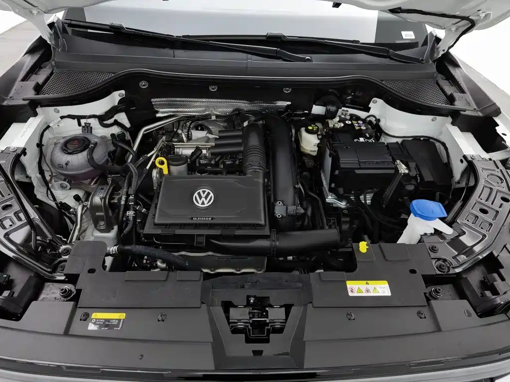 Jetta VS8 2026 2025 All-round Edition